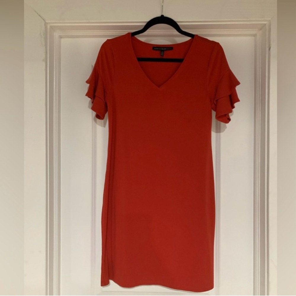 WHBM dress